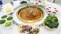 汝州雲堡妙境民宿 - 早餐