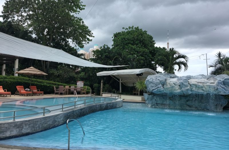 Marco Polo Plaza Cebu photo 5