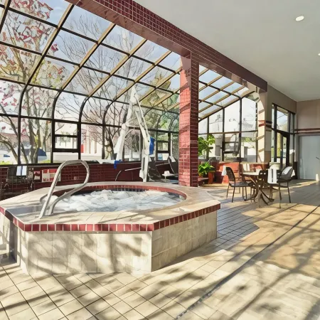 Quality Inn Oakwood