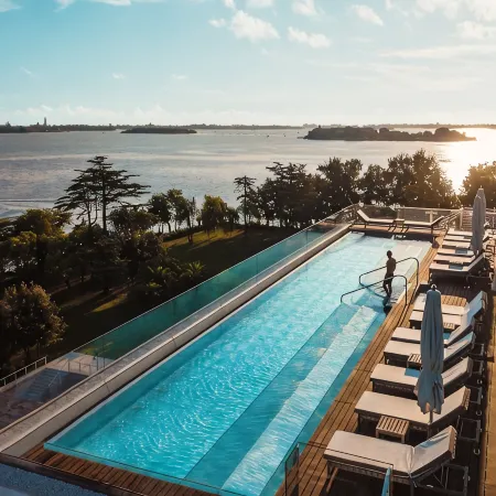 JW Marriott Venice Resort & Spa