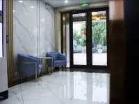 Hanmei Hotel Hotels in Tailai