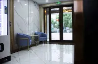 漢美賓館