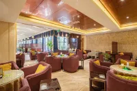 the Diamond Hotel - breakfast