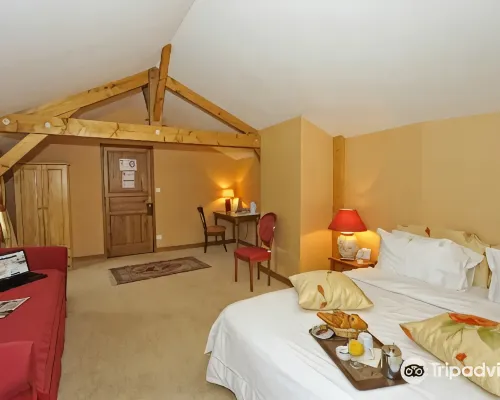 Kyriad Saumur Centre Hotels in Saumur