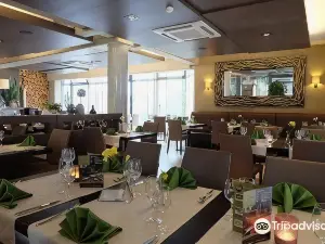 Hotel Martha