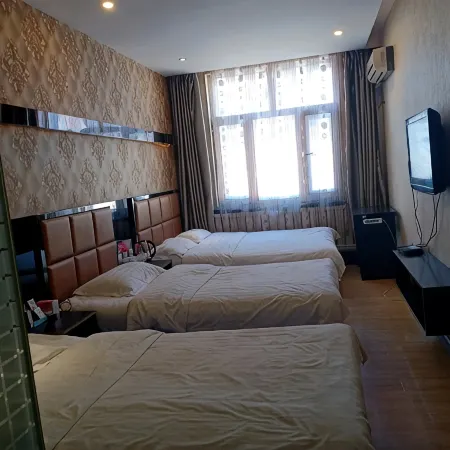 Fujin Ruyi Hotel