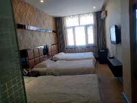 Fujin Ruyi Hotel - WiFi