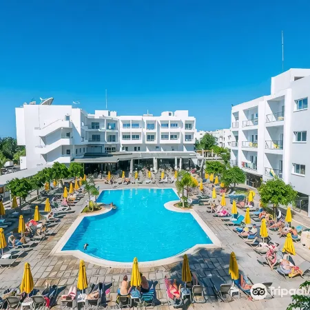 Mayfair Hotel