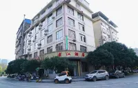 Guanyang Jingjiang Hotel