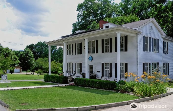 Terrell House B&B