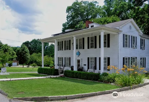 Terrell House B&B