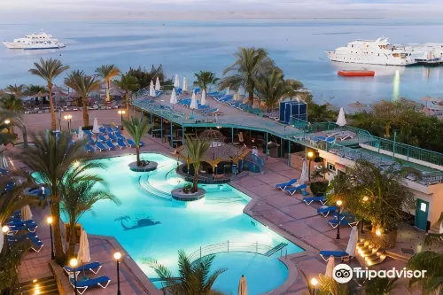 Bella Vista Resort Hurghada - All Inclusive