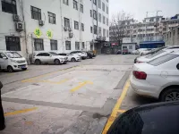 臨泉君豪大飯店 - 2 星級