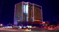 Tianxianpei Boutique Hotel (Qianshan City Nanyue Road)