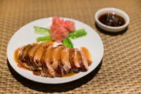 Xen Hotel Nakhon Pathom - breakfast