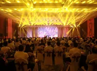 Jingting Holiday Apartment (Qingdao Golden Beach Resort Tangdaowan Branch) - petit déjeuner