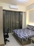 Emerald diamond B&B - balcony