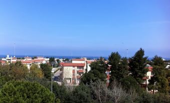 Vittoria Parc Hotel