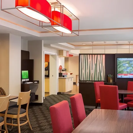 TownePlace Suites Auburn University Area