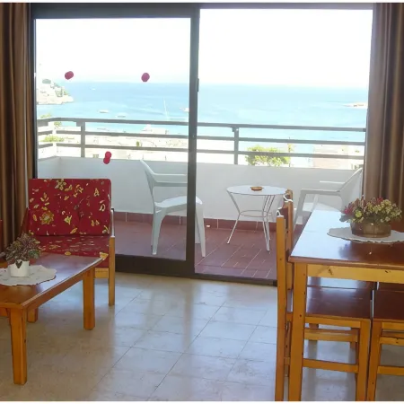 Apartamentos Sol y Vera