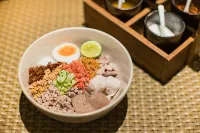Xen Hotel Nakhon Pathom - breakfast