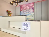 ibis budget Singapore Imperial Hotels near Lavender