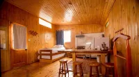 Reñaca House - stanze in case private