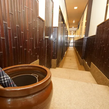 Guesthouse Na-No-Hana - Caters to Women - Hostel