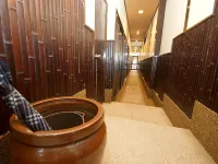 Guesthouse Na-No-Hana - Caters to Women - Hostel - Hostels