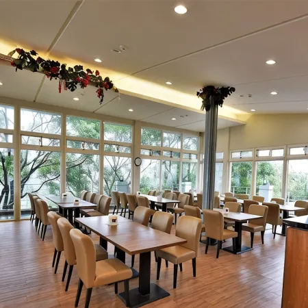 Natural View Hotel
