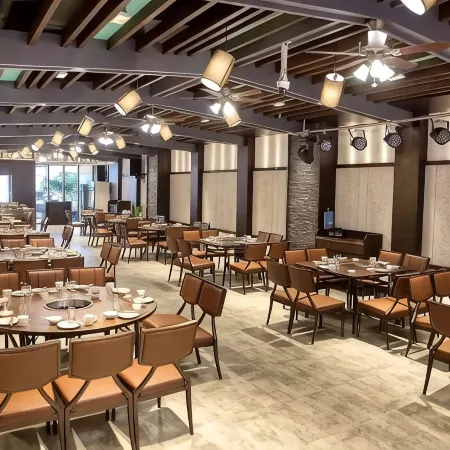Feilu Zhiyuan Hotel