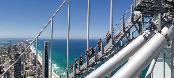 Q1 Resort & Spa - Official Hotels in Surfers Paradise