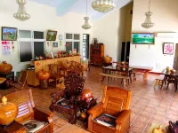 Jiang Shui Village B&B Hotels near Skcf