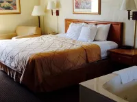 American Inn and Suites Houghton Lake Hotels in Roscommon County