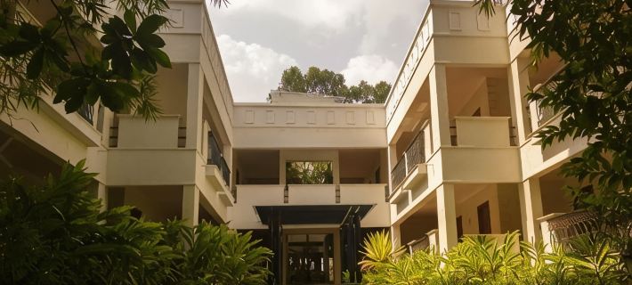 Club Mahindra Golden Landmark, Mysuru Hotel di Mysore
