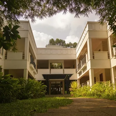 Club Mahindra Golden Landmark, Mysuru Hotels near Dufferin Clock Tower