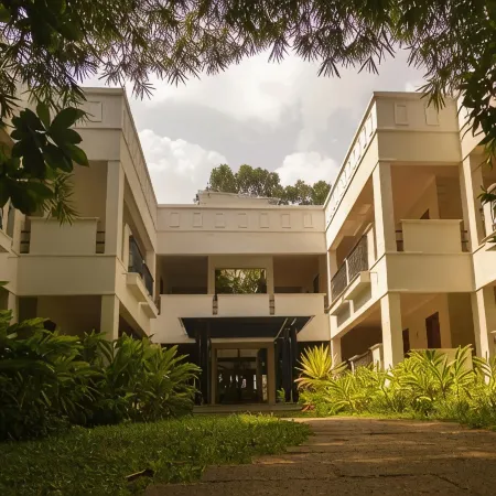 Club Mahindra Golden Landmark, Mysuru
