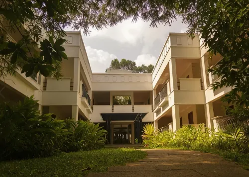 Club Mahindra Golden Landmark, Mysuru