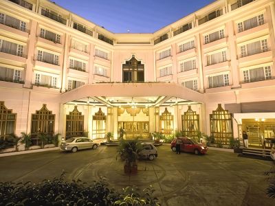 The Chancery Hotel