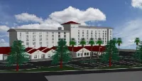 Lancaster Hotel Kumasi Hotels in 