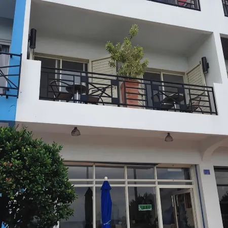 Hido Hostel