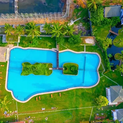 Amaluna Resorts โรงแรมใกล้Dutch Canal