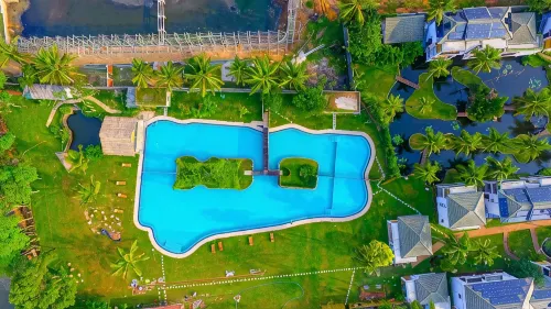 Amaluna Resorts