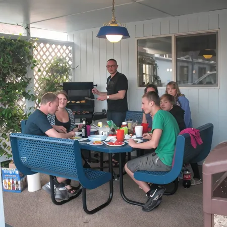 Silver Sage Inn Moab