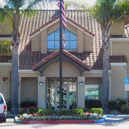 Sonesta ES Suites Sunnyvale