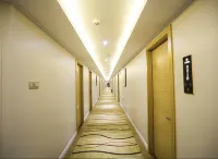 Lu'an Qinyue Haoting Boutique Hotel