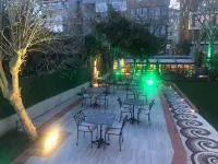 Riva's Moda Hotels near Kadikoy