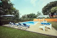 Hotel Torres de Somo - Beach