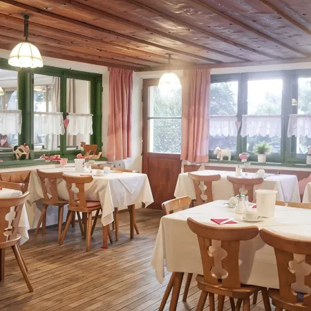 Familienhotel Löwen