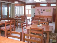 Lands in Love Hotel and Resort - breakfast